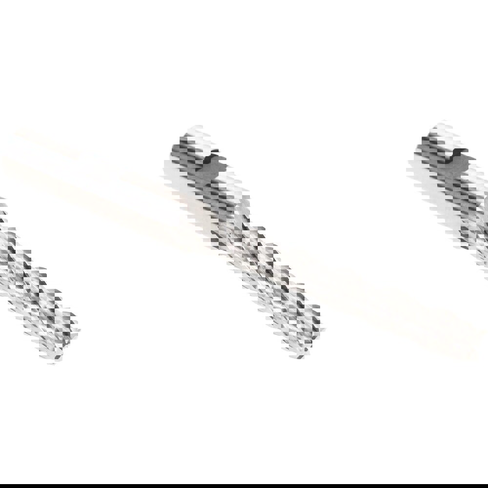 Square End Mill: 9/32