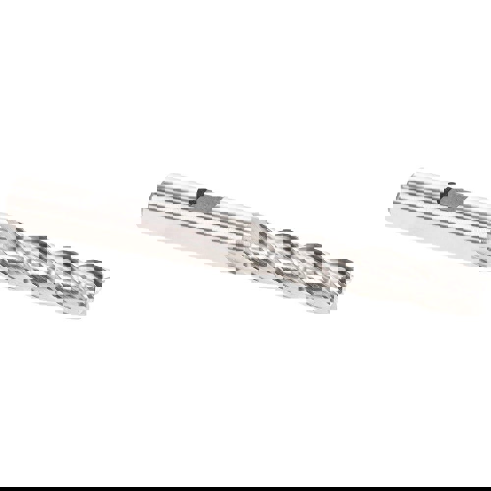 Square End Mill: 11/32