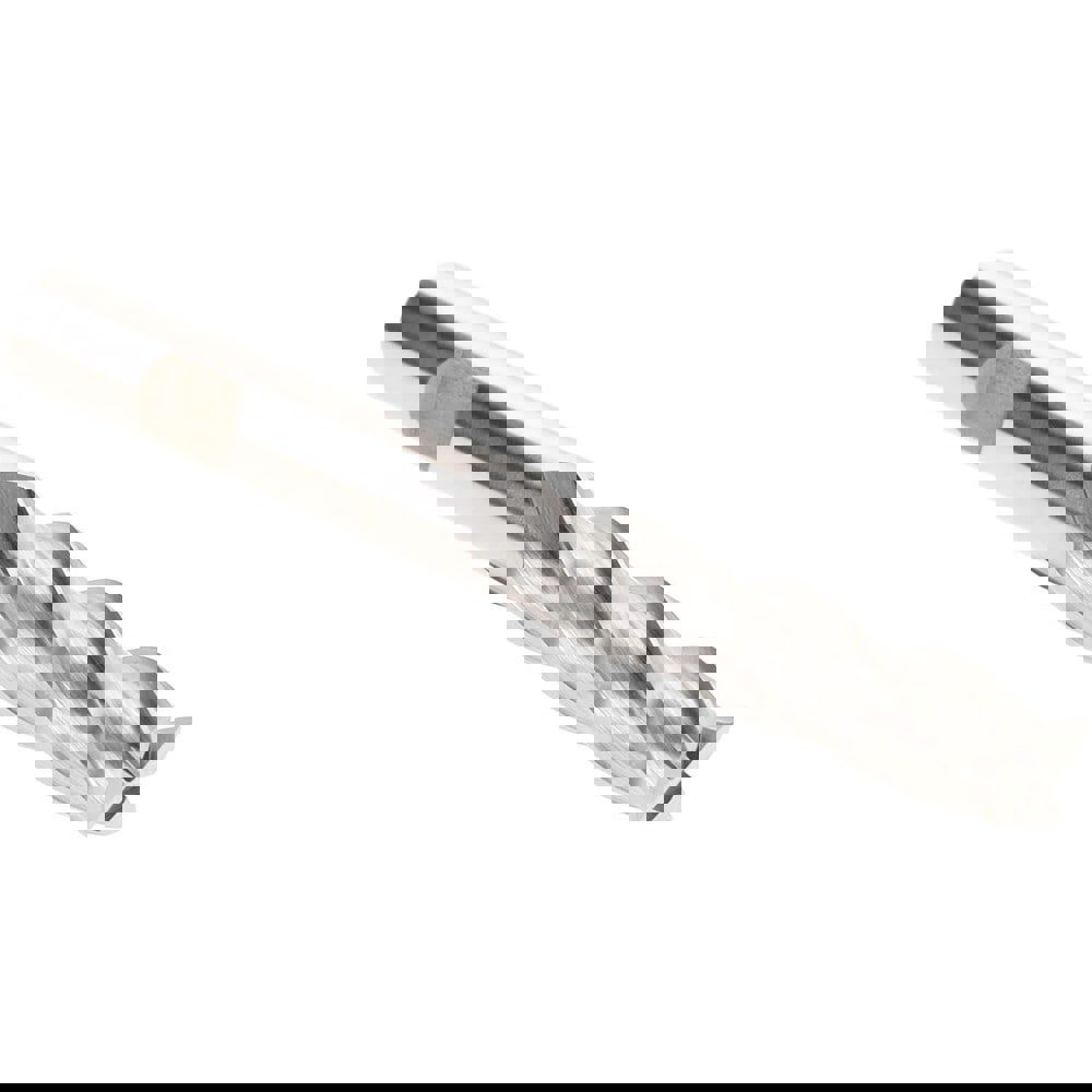 Square End Mill: 13/32