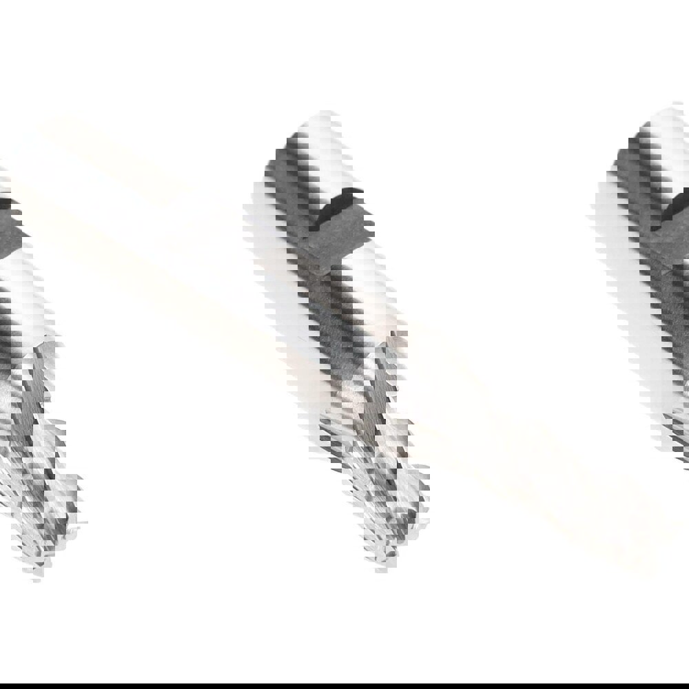 Square End Mill: 15/64