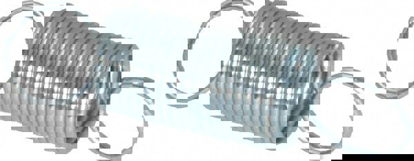 Extension Spring: 0.375