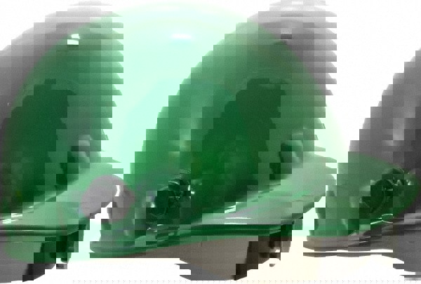 Hard Hat: Class G, 8-Point Suspension