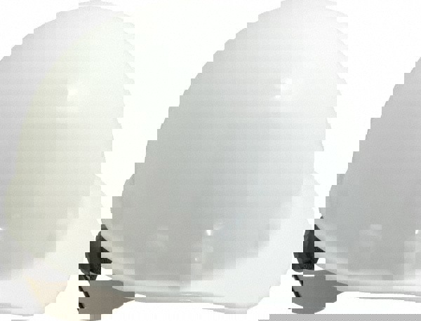 Hard Hat: Class E, 8-Point Suspension