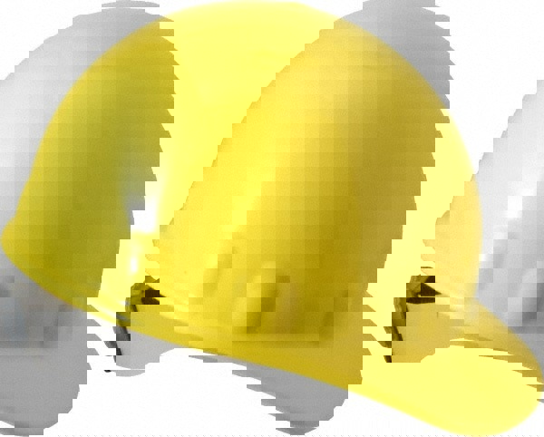 Hard Hat: Class E, 8-Point Suspension