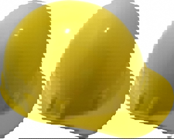 Hard Hat: Class E, 8-Point Suspension