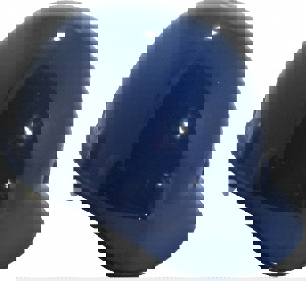 Hard Hat: Class E, 8-Point Suspension