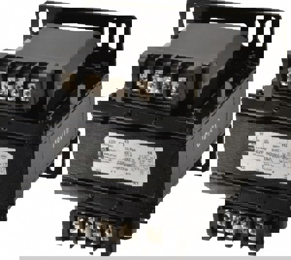 1 Phase, 0.3 kVA, Control Transformer