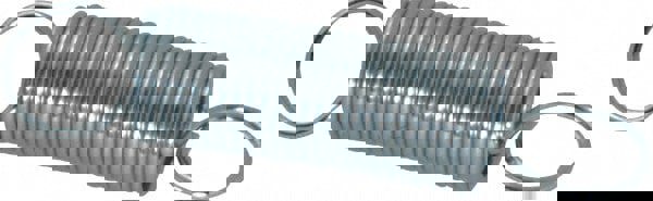 Extension Spring: 0.375