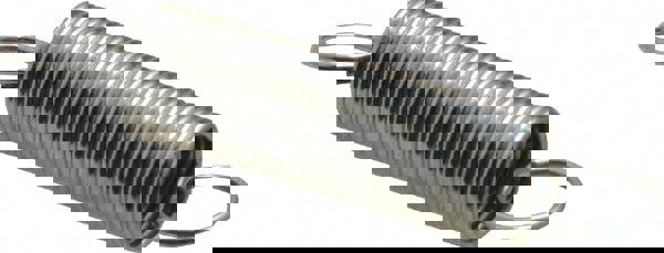 Extension Spring: 0.375