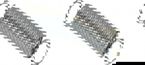 Extension Spring: 0.375