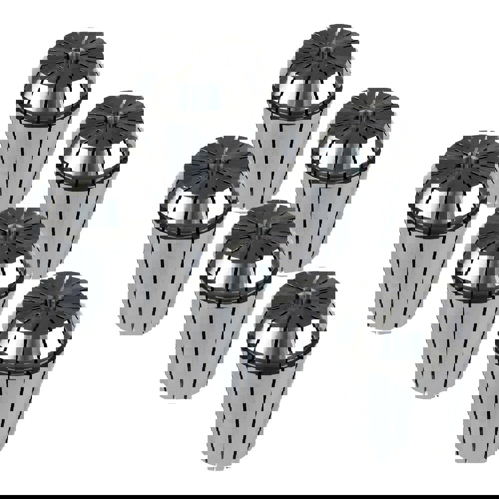 Collet Sets; UNSPSC Code: 27112800