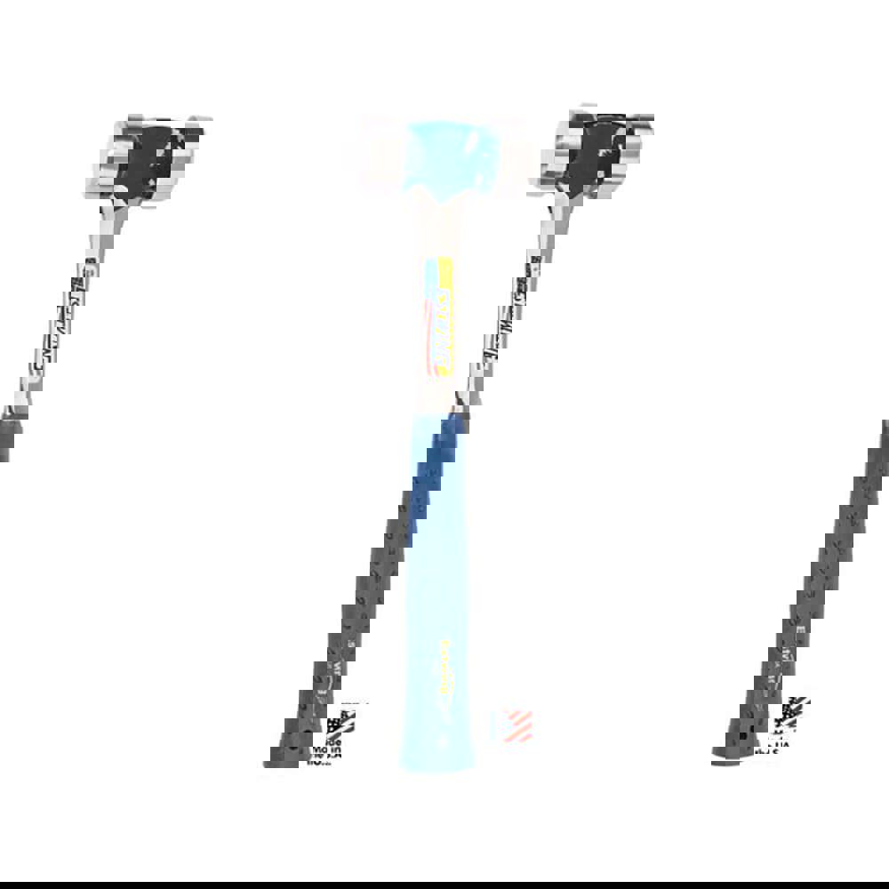 2-1/2 Lb Head Engineer's Hammer