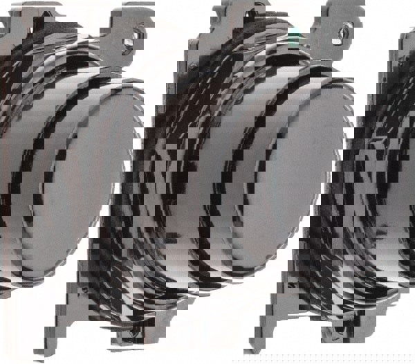 Extended Straight Pushbutton Switch Operator