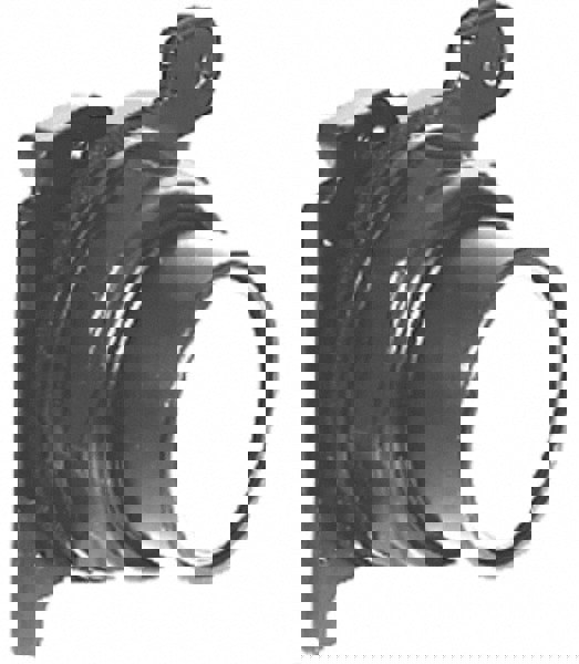 Extended Mushroom Head Pushbutton Switch Operator