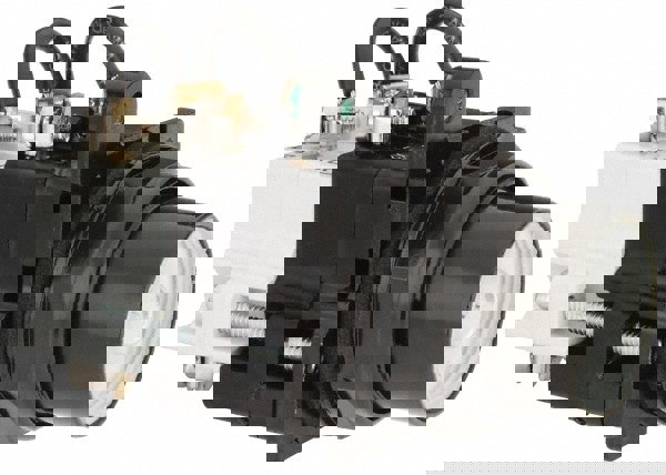 120 VAC/VDC Incandescent Press-to-Test Indicating Light