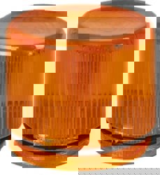 Round Pilot and Indicator Light Lens