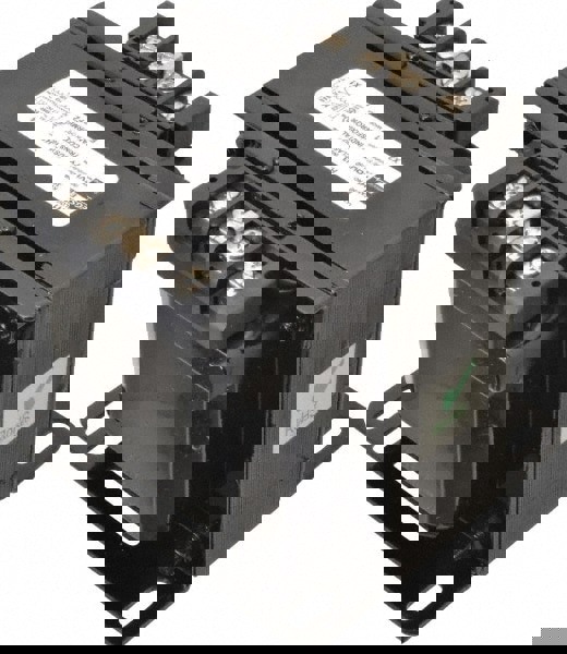 1 Phase, 0.35 kVA, Control Transformer