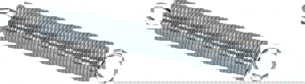 Extension Spring: 0.375