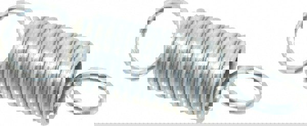 Extension Spring: 0.375