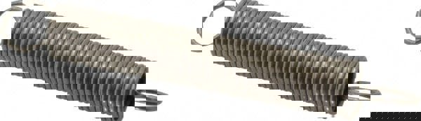 Extension Spring: 0.375