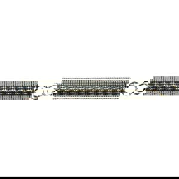 Extension Spring: 0.375