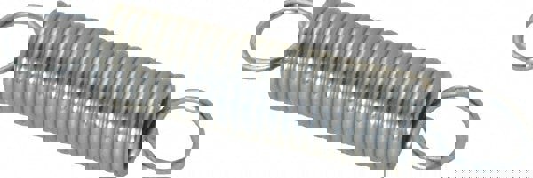 Extension Spring: 0.375