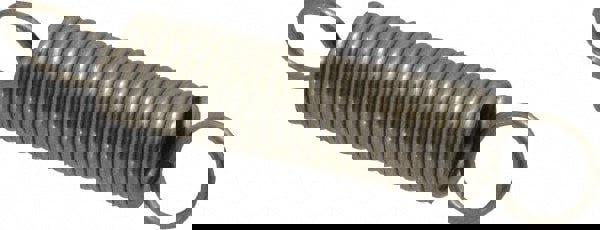 Extension Spring: 0.375