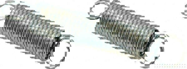 Extension Spring: 0.375