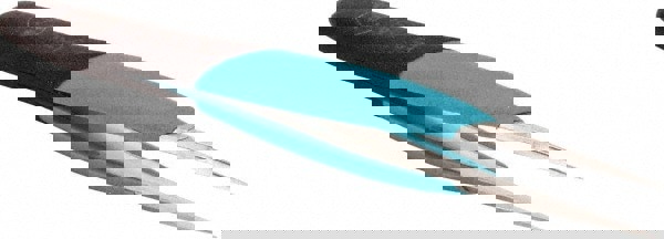 Ergonomic Tweezer: 3C-SA, Straight Tip, 5-1/2