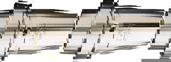 Shrink-Fit Tool Holder & Adapter: HSK40E Taper Shank, 0.315