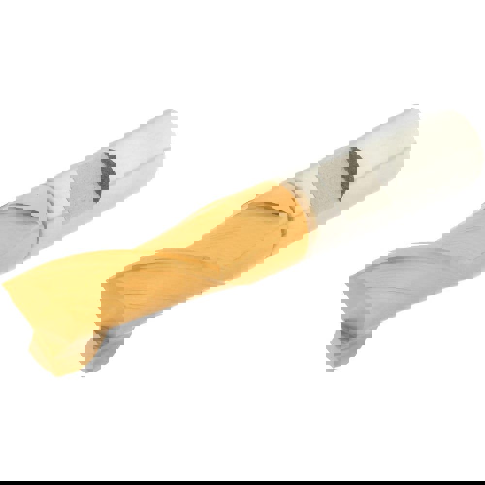 Square End Mill: 7/16'' Dia, 13/16'' LOC, 3/8'' Shank Dia, 2-1/2'' OAL, 2 Flutes, Cobalt