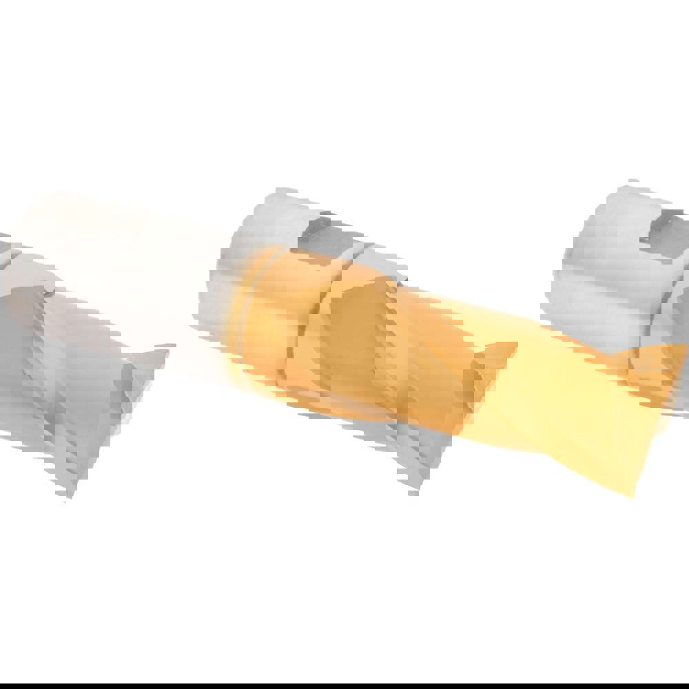 Square End Mill: 3/4'' Dia, 1-5/16'' LOC, 3/4'' Shank Dia, 3-7/16'' OAL, 2 Flutes, Cobalt