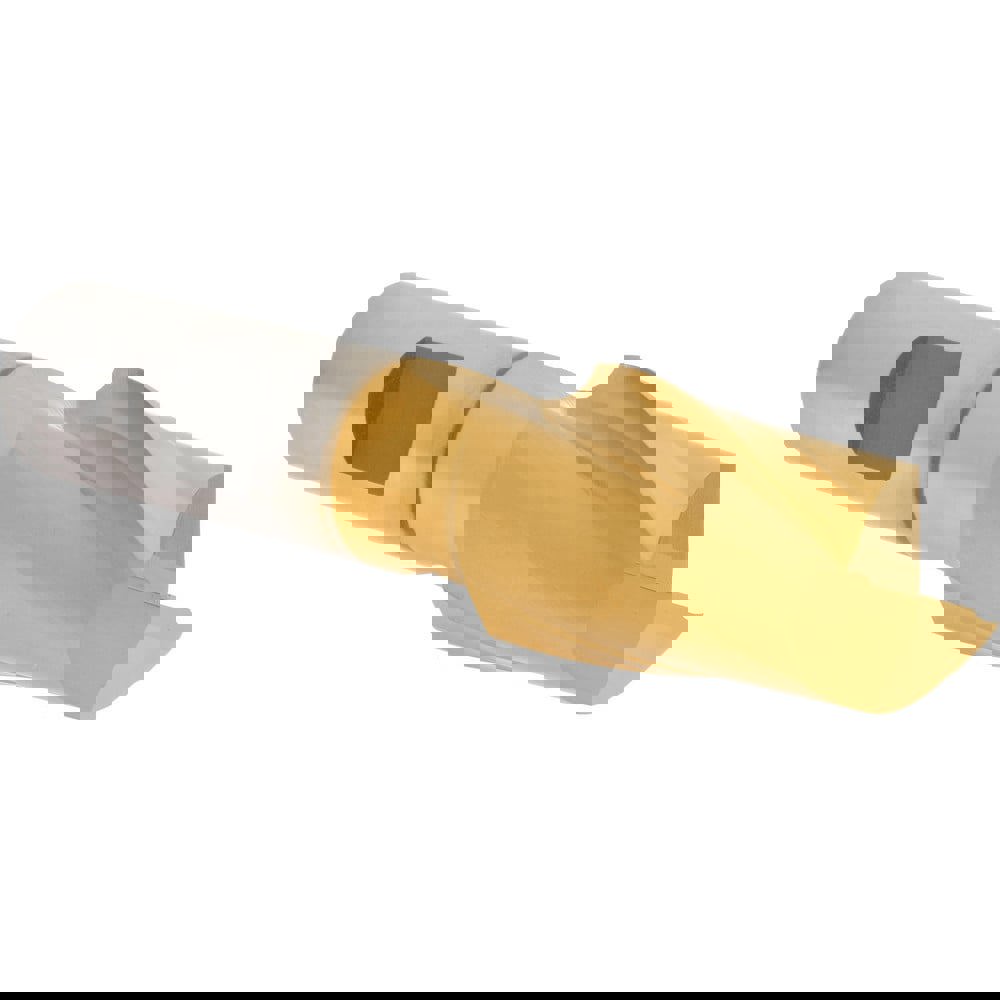 Square End Mill: 1'' Dia, 1-1/2'' LOC, 3/4'' Shank Dia, 3-3/4'' OAL, 2 Flutes, Cobalt