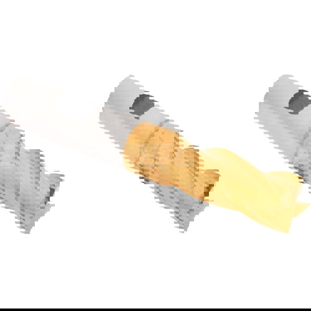 Square End Mill: 1/2'' Dia, 1-1/4'' LOC, 1/2'' Shank Dia, 3-1/4'' OAL, 4 Flutes, Cobalt