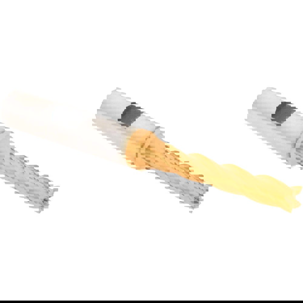 Square End Mill: 1/4'' Dia, 1-1/4'' LOC, 3/8'' Shank Dia, 3-1/16'' OAL, 4 Flutes, Cobalt