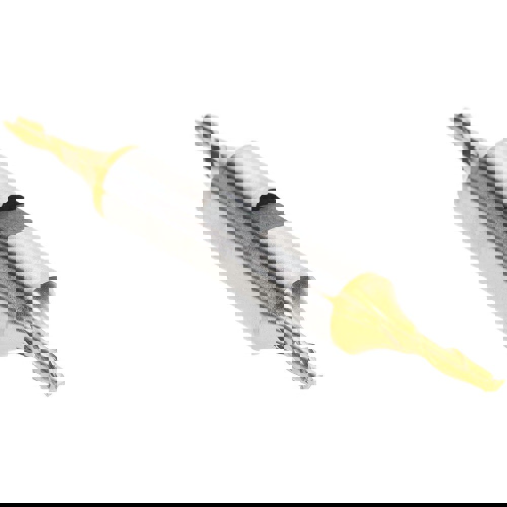 Square End Mill: 1/8