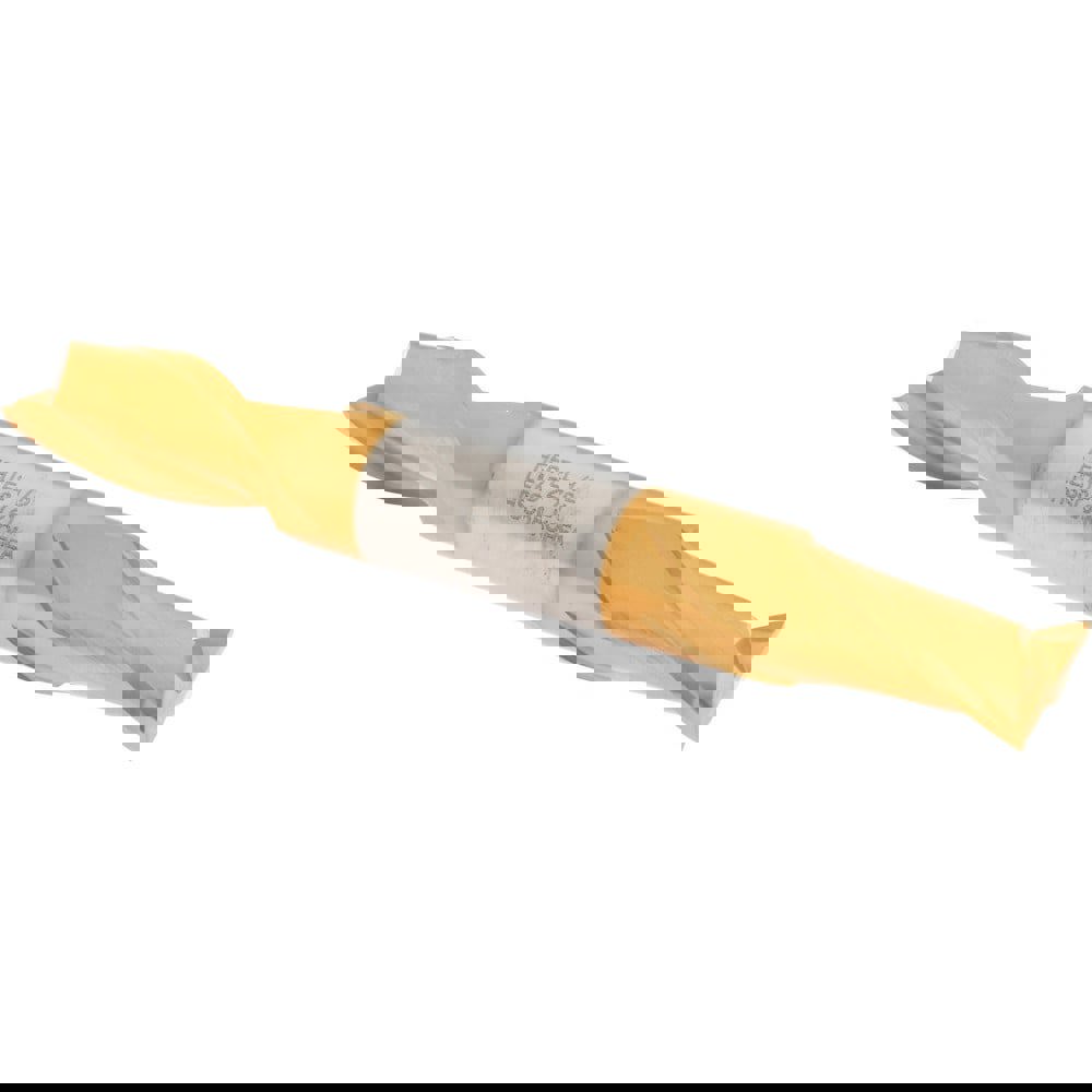 Square End Mill: 1/2'' Dia, 13/16'' LOC, 1/2'' Shank Dia, 3-3/4'' OAL, 2 Flutes, Cobalt