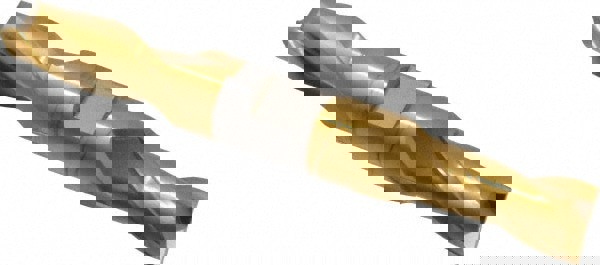 Square End Mill: 9/16