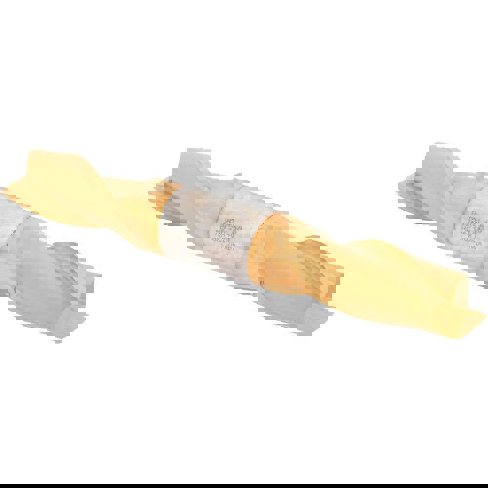 Square End Mill: 5/8'' Dia, 1-1/8'' LOC, 5/8'' Shank Dia, 4-1/2'' OAL, 2 Flutes, Cobalt