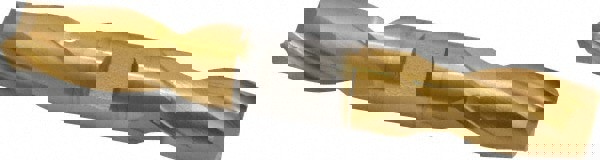 Square End Mill: 3/4