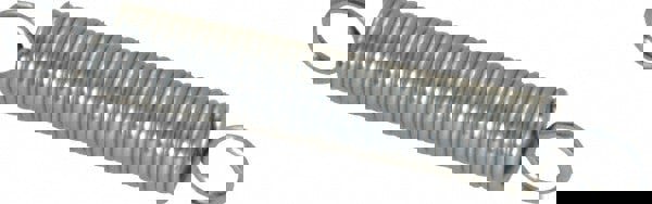 Extension Spring: 0.375