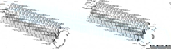 Extension Spring: 0.375