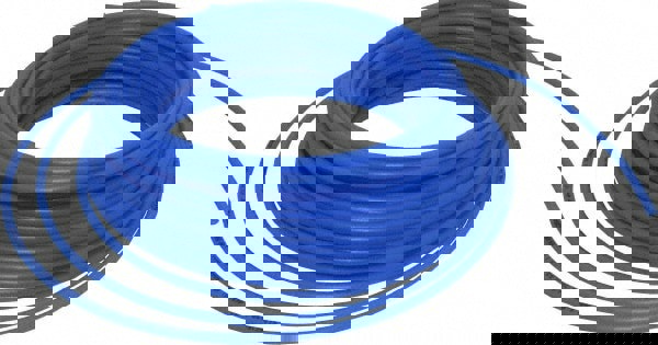 Polyethylene Tube: 11/64