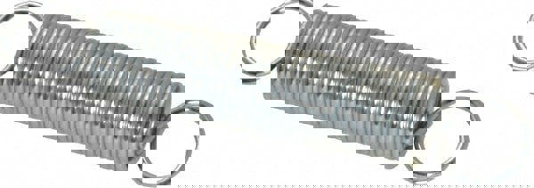 Extension Spring: 0.437