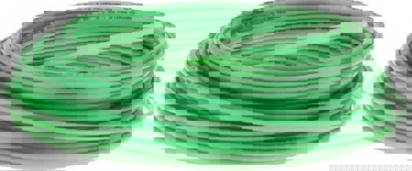 Polyethylene Tube: 11/64