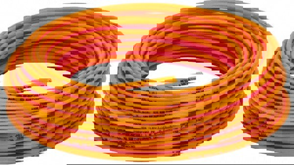 Polyethylene Tube: 11/64