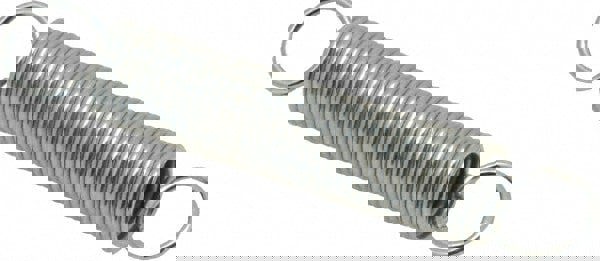 Extension Spring: 0.437