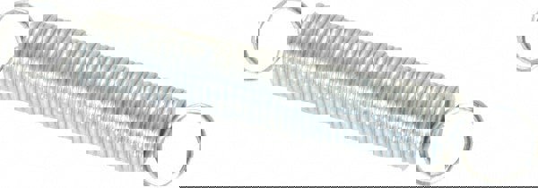 Extension Spring: 0.437