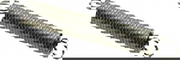 Extension Spring: 0.437