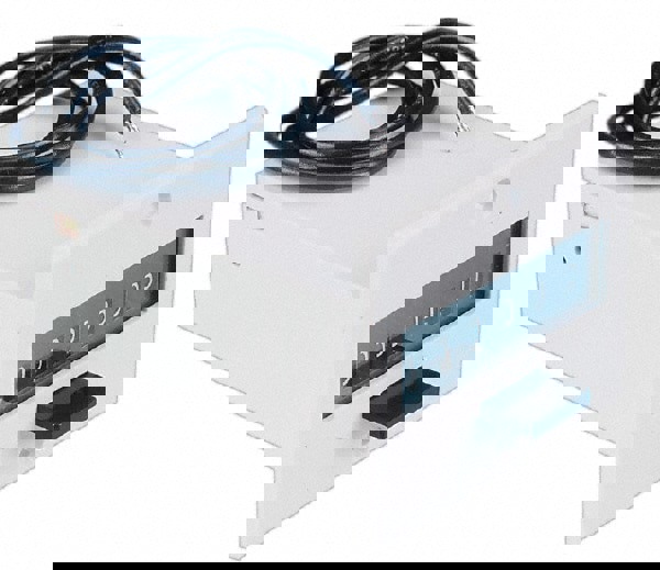 General Purpose Limit Switch: NC, Roller Plunger, Top